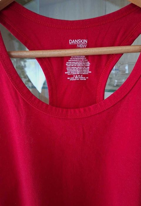 Bokserka damska ,,Danskin'' 2XL