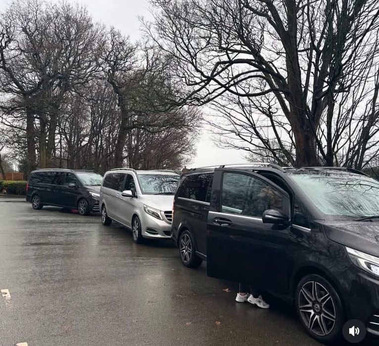 Трансфер в Аеропорти Європи!Румунія,Угорщина,Польща,Молдова! ЖД вокзал