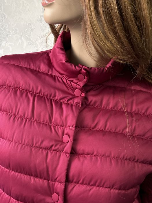 Нова демісезонна куртка Max Mara. Оригінал