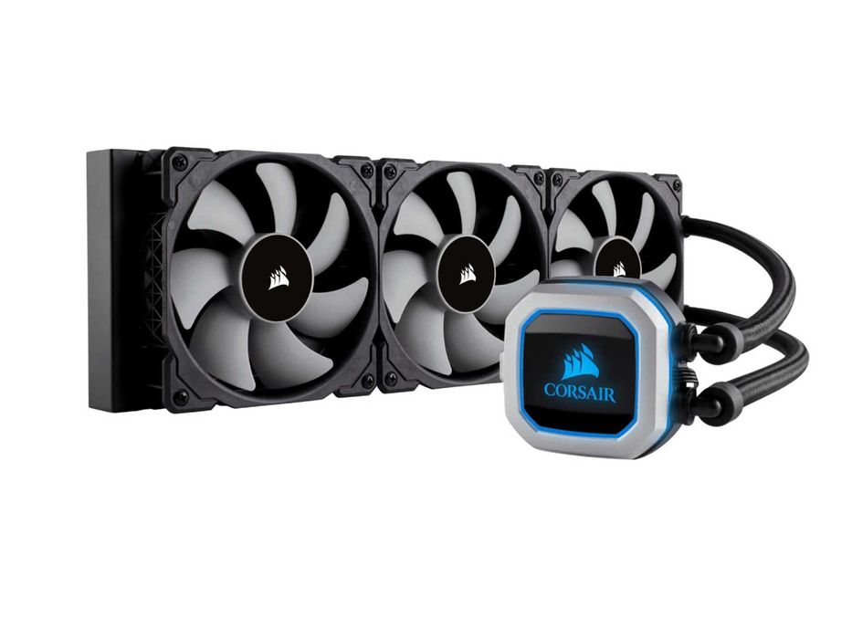 Komputer do gier RTX 4070 i9 9900KF 32GB RAM SSD szybki PC gamingowy