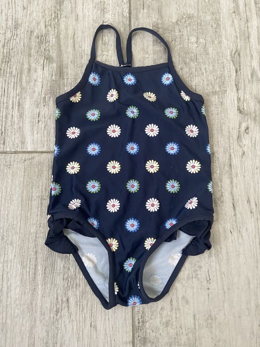 Купальники на дівчинку