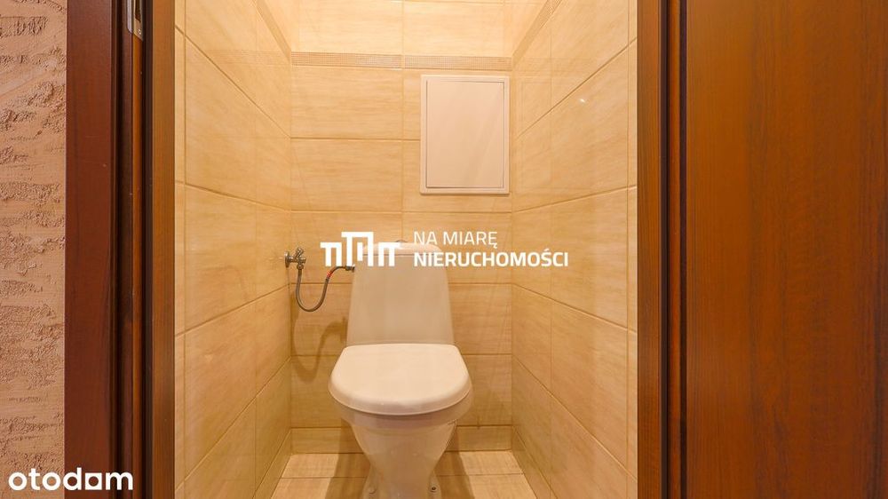 Mieszkanie | 60,70m2 | Dobra lokalizacja | Witosa