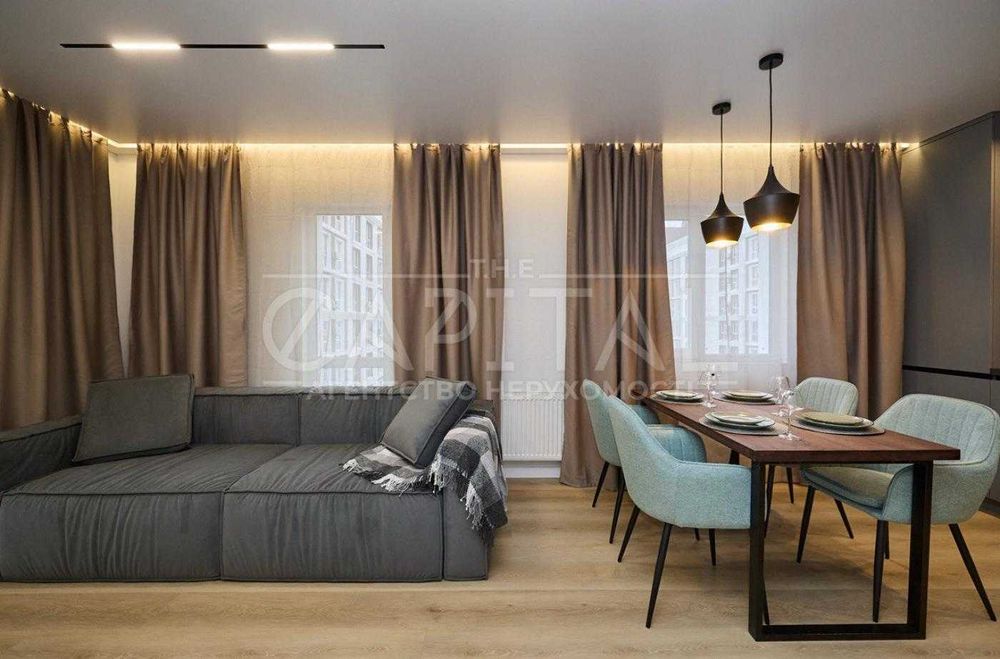 Продаж 1-кімнатної квартири з новим ремонтом | ЖК «Нова Англія»