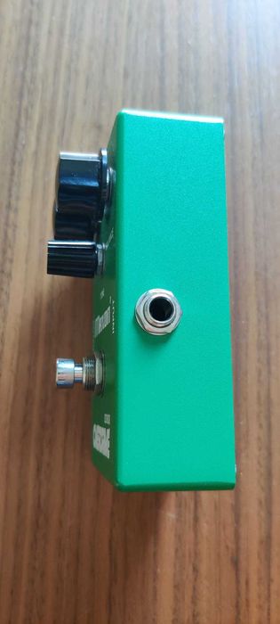 Maxon OD-808 Pedal de Overdrive