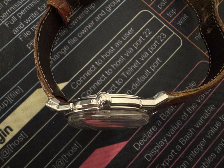Omega constellation