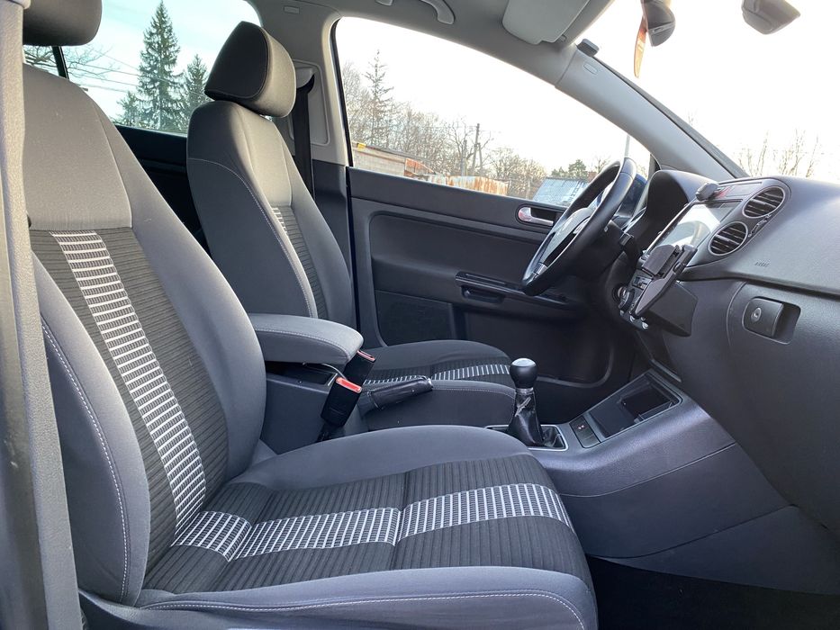 Volkswagen Golf 5 Plus