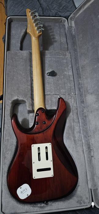 Ibanez AZ224F Premium