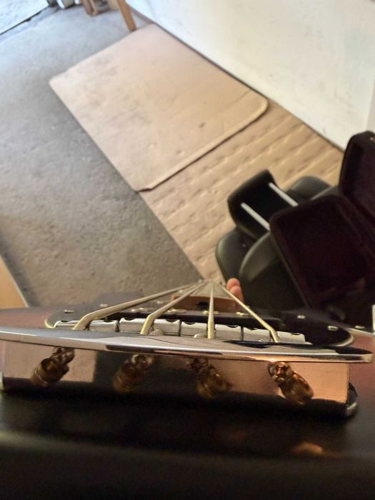 Gitara Basowa - Sterling by Music Man SUB StingRay Ray4
