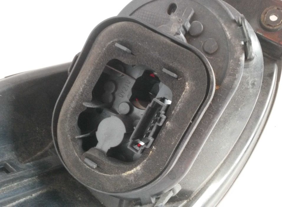 Lampa tył prawa Vw Tiguan 2011r.