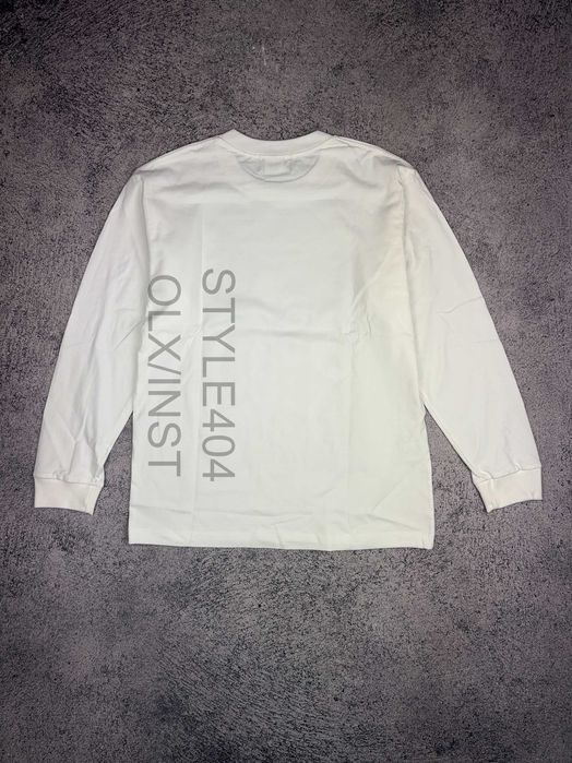 ‼️РОЗПРОДАЖ‼️ Лонгслив ERD футболка ЕРД opium кофта