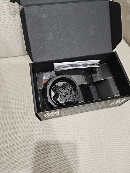 Thrustmaster Quick Release