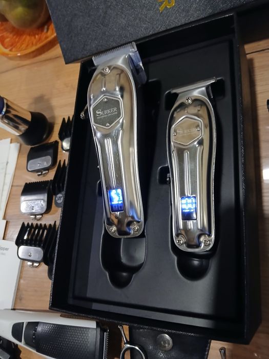 Продам профессиональный триммер