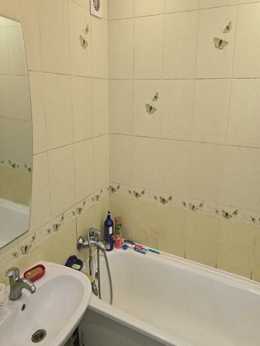 Продаж 3к кв. 3/9 пов. Цегл. буд. Розділ. кімнати. Шевчен. р-н №16814