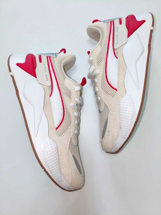 Чоловічі кросівки Puma Scuderia Ferrari розмір 44,5 29 см