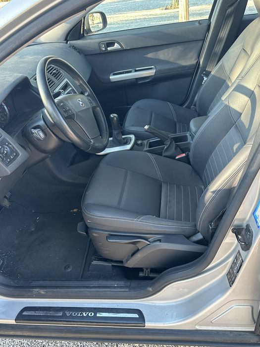 Volvo V50 — fotografia 7