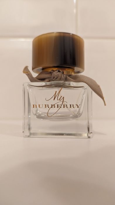 Frascos de perfume (várias marcas)