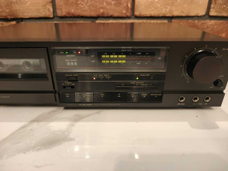 Technics RS-B355