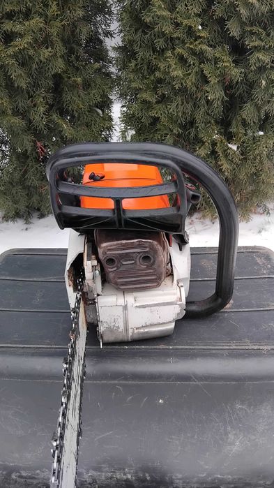 Piła spalinowa stihl ms 362 4.8KM