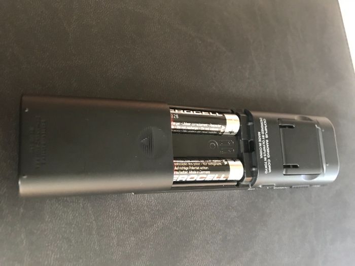 Dyktafon OLYMPUS VN-405PC