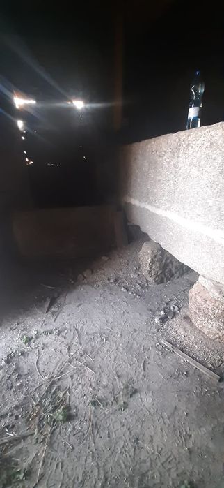 Quinta com casa para restaurar