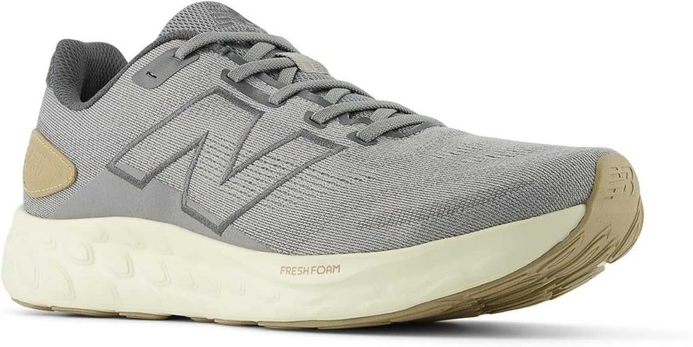 Кросівки New Balance Men's Fresh Foam 680 V8 устілка 33. см.