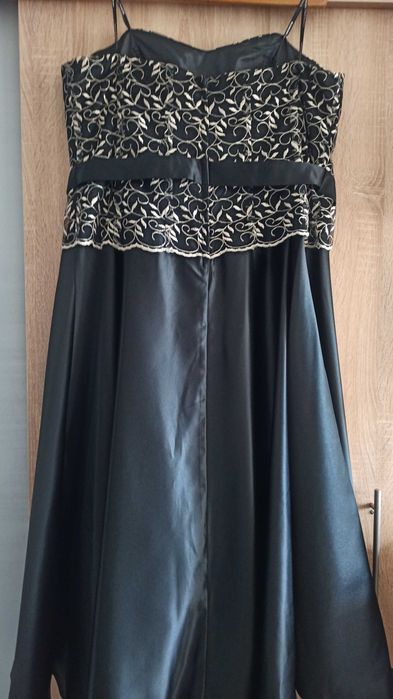 Sukienka na wesele, studniówkę 22