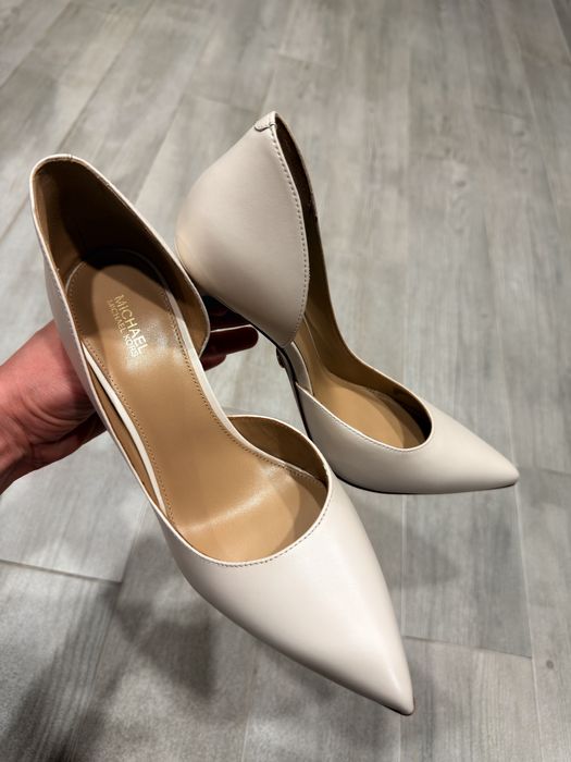 Туфлі  Michael Kors 39р. повний