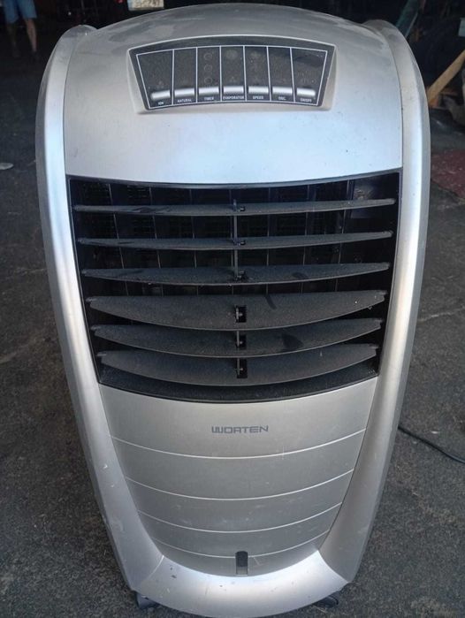 Ar Condicionado Portátil