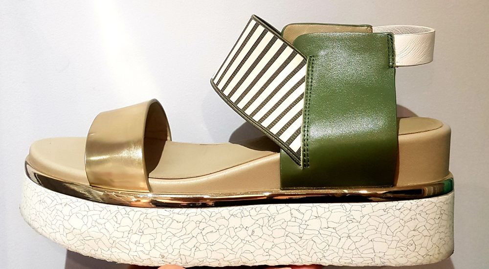 Sandały United Nude