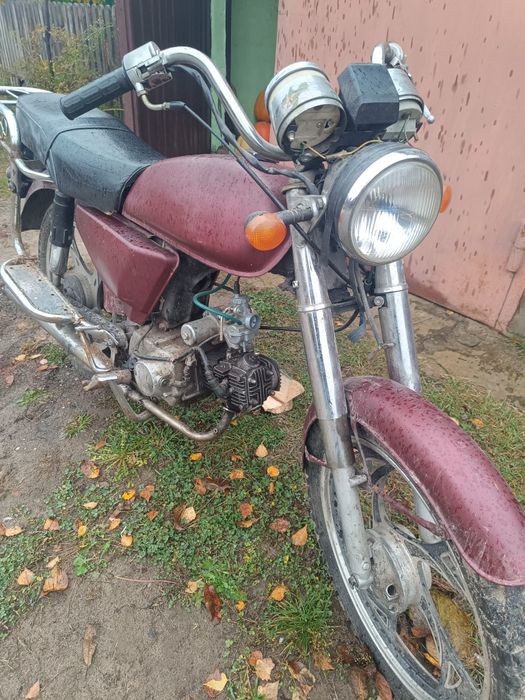 альфа по запчастям