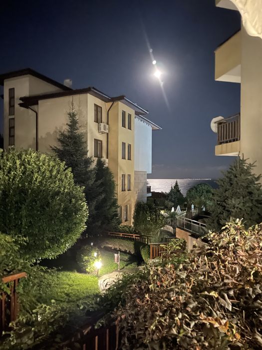 Продаж апартаментів в Болгарії Святий Влас / Garden of Eden