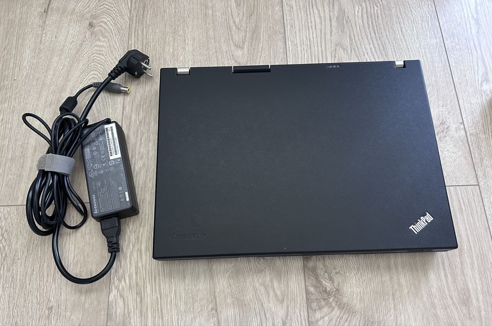 Laptop lenovo używany