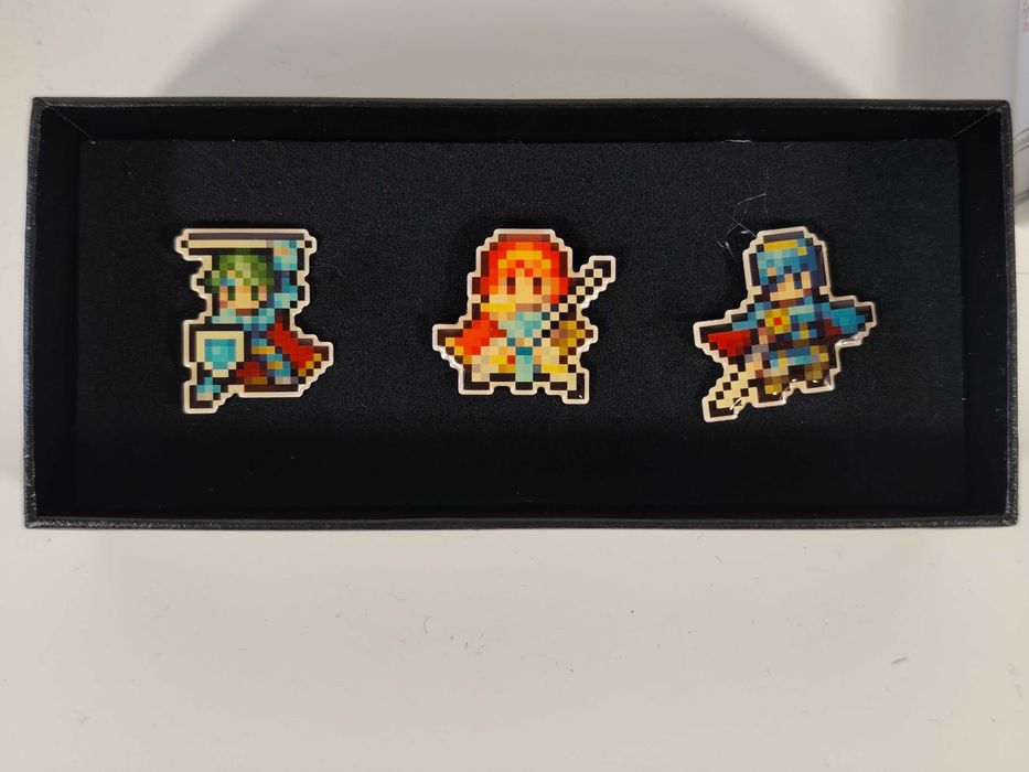 Fire Emblem Echoes: Shadows of Valentia Limited Edition Nintendo 3DS
