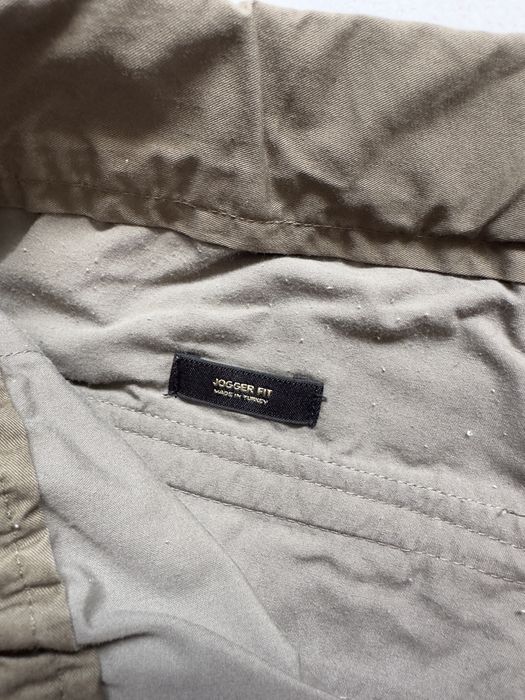 Брюки Massimo Dutti оригинал Размер L