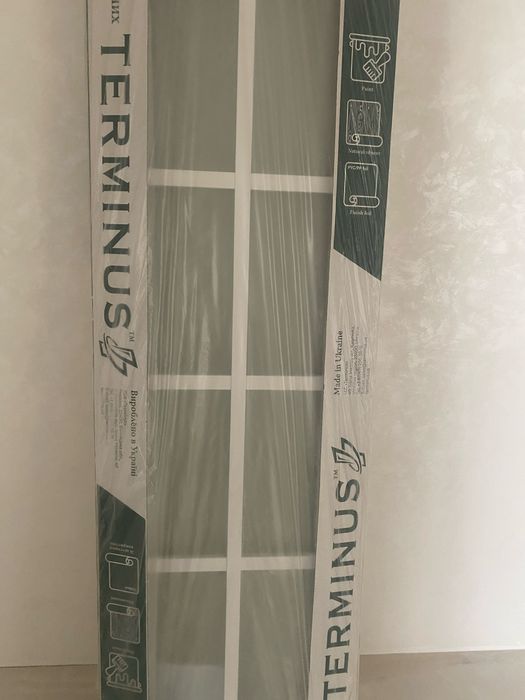 Продам нові двері