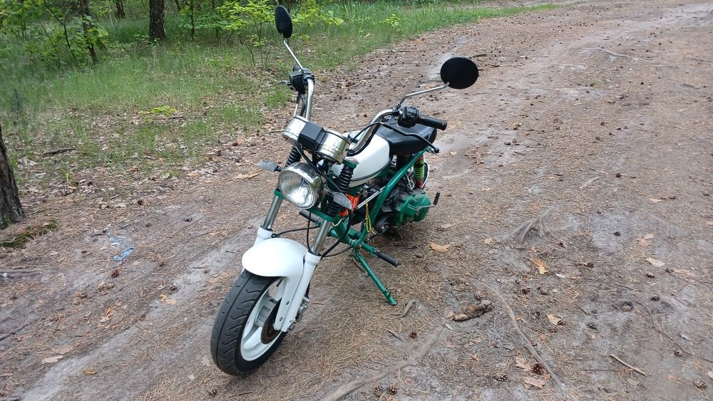 Мото транспорт .