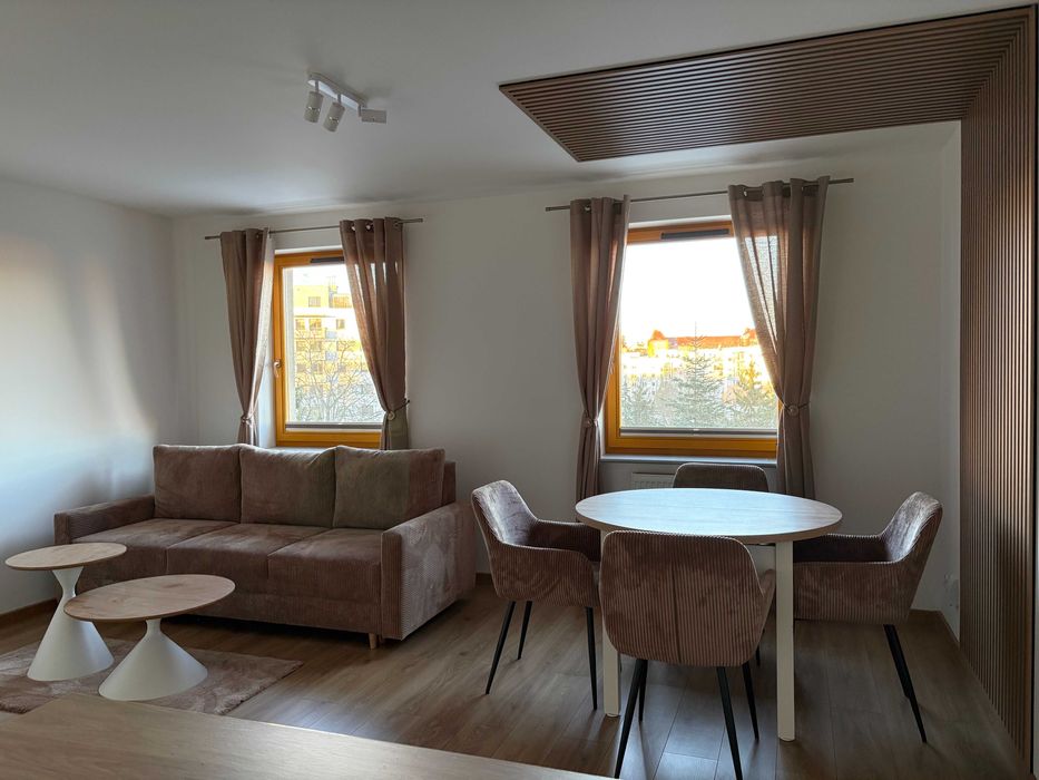 32,6 m² gotowe do zamieszkania | Pomorzany – Os. Polonia