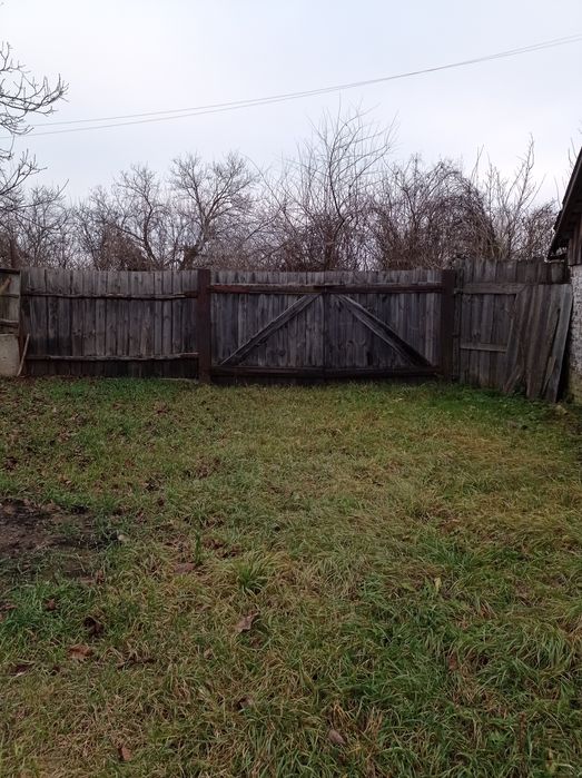 Садиба по трасі Чернігів-Київ. Село Красилівка.