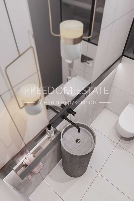 350 тыс.$ Продажа /Квартира с дорогим ремонтом в центре / Банный 1