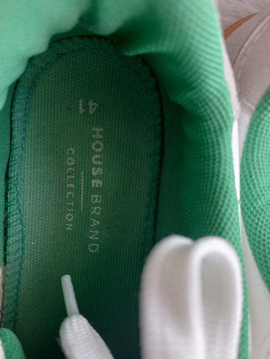 Adidasy tenisówki trampki