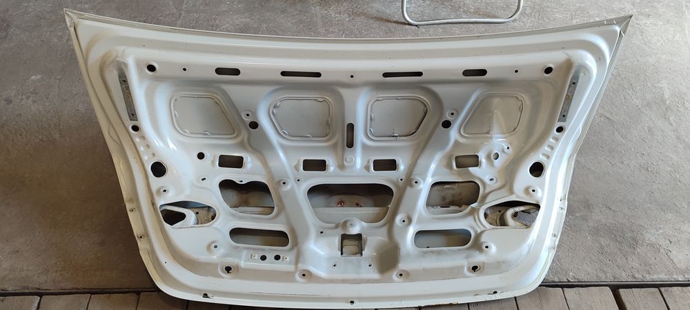 Багажник  Hyundai sonata yf