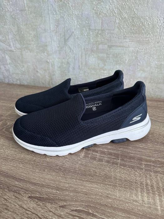 Фірмові мокасини Skechers