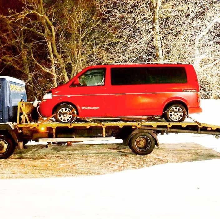 Евакуатор Эвакуатор Хмельницький Авто евакуатор