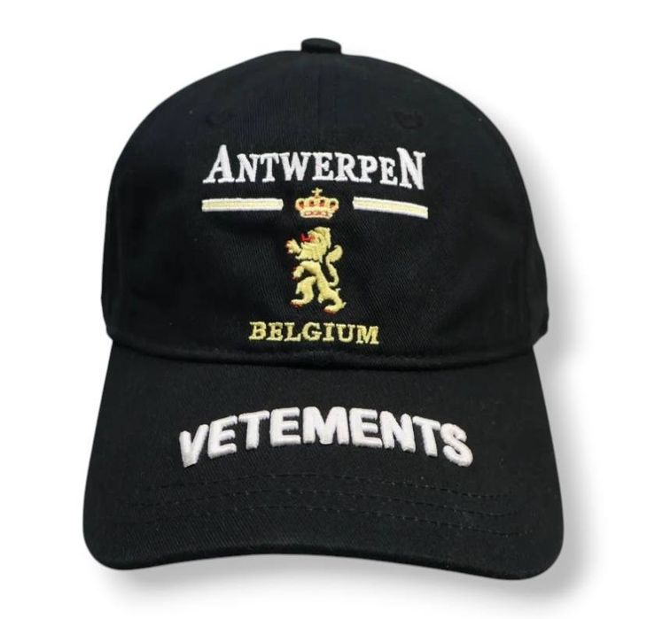vetements cap - купить товары моды и стиля - Цена на OLX.ua