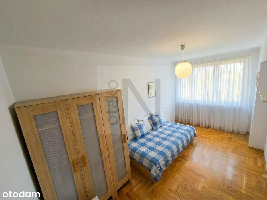 Okazja!!! Uczelnia | 3 Pokoje | Balkon