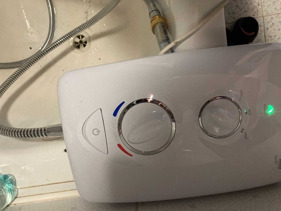 Podgrzewacz wody Mira Sprint 8,5 KW