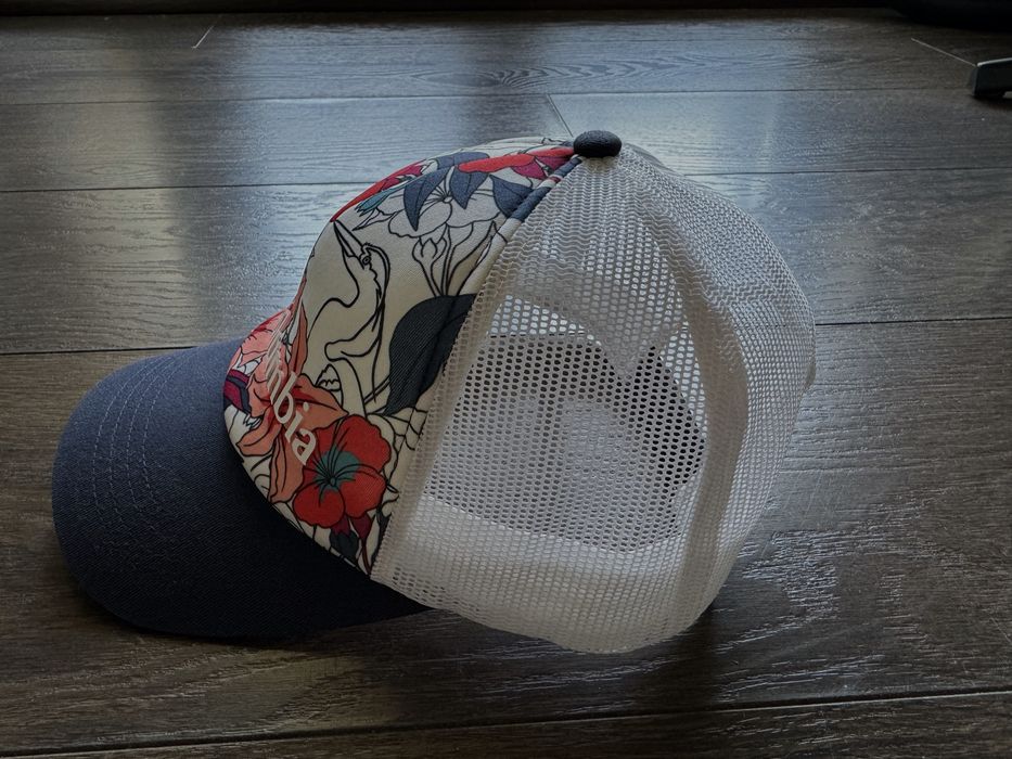 Columbia, czapka z daszkiem, nowa bez metki