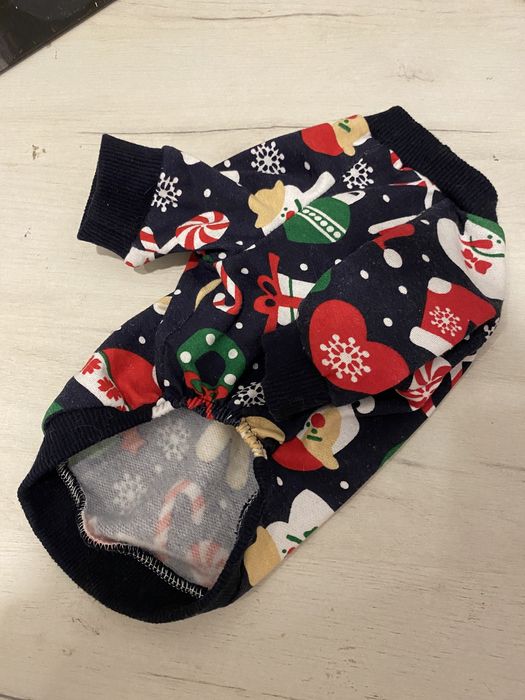 Кофта для собаки та кішки