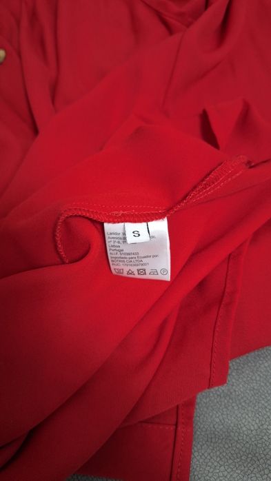 Blusa Lanidor Collection