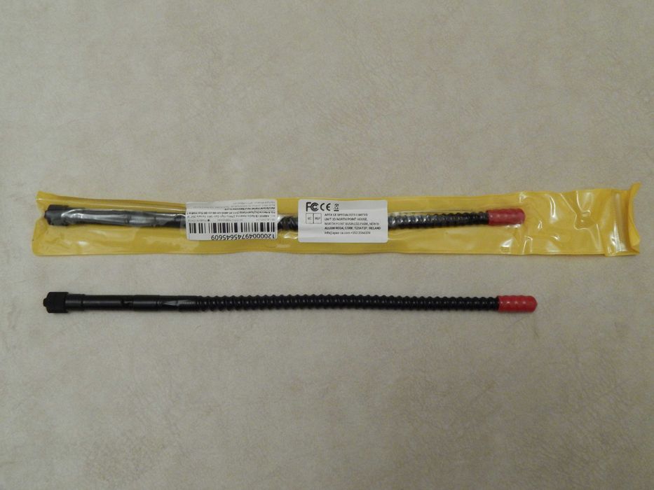 Антенны ABBREE  27 МГц. Си-Би